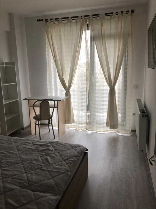 Apartament cu 2 camere in Cluj