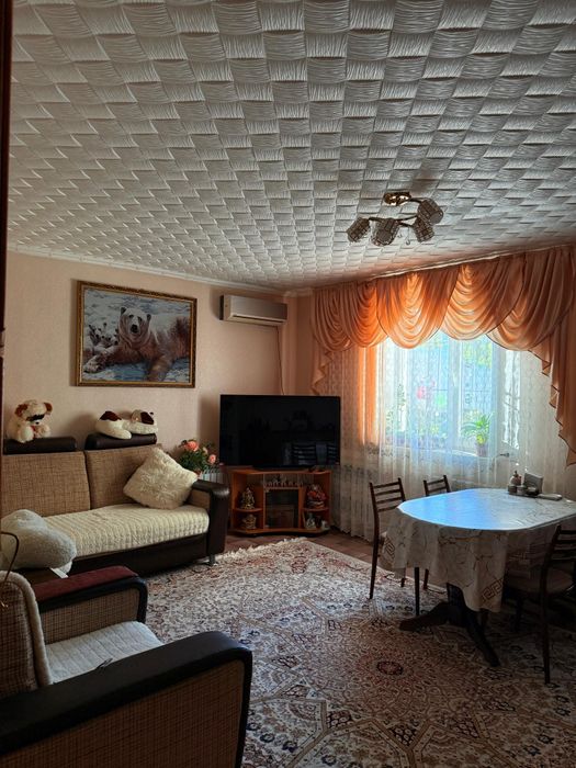 Продаётся котедж.