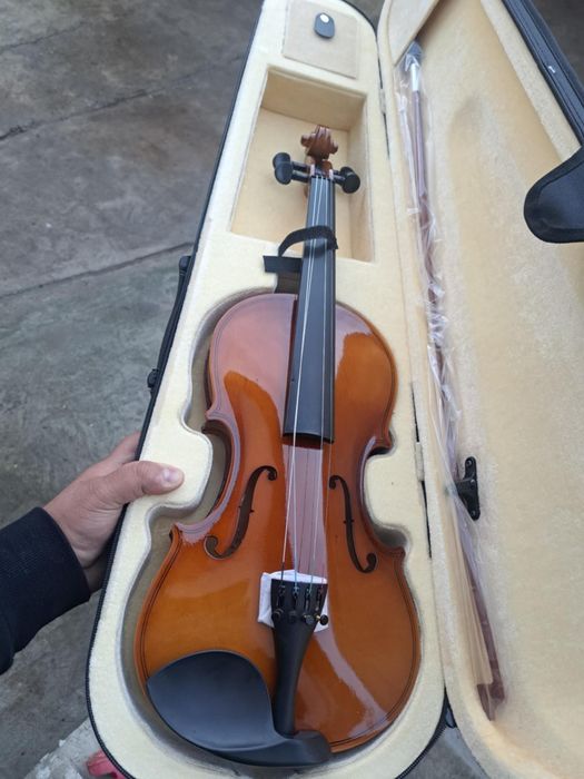 Vioara noua marime 4/4
