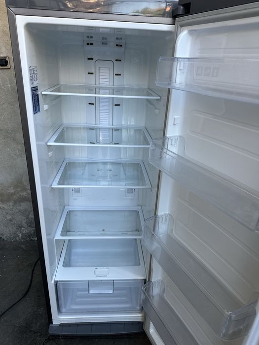 Хладилник Samsung  No Frost