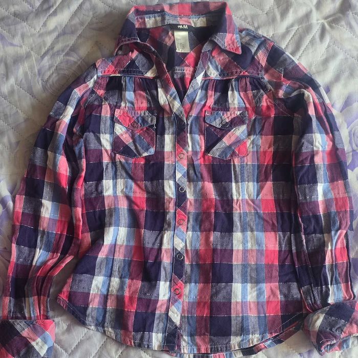 Лот за момиче 146 см.