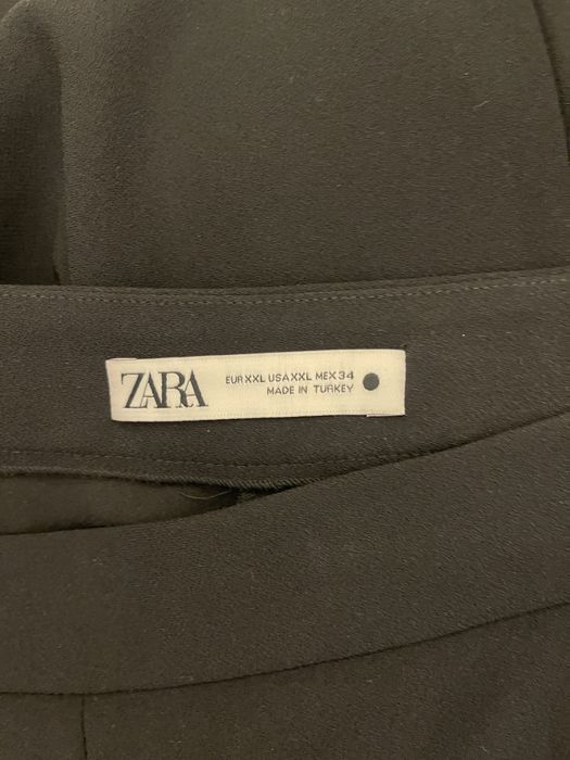 Pantaloni evazati superbi XL