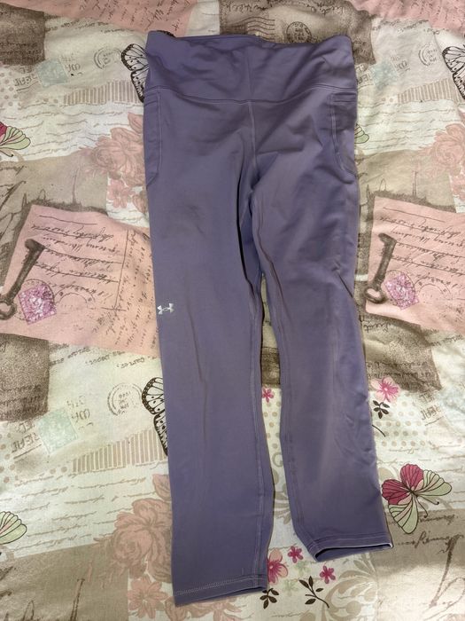 дамски спортен клин under armour