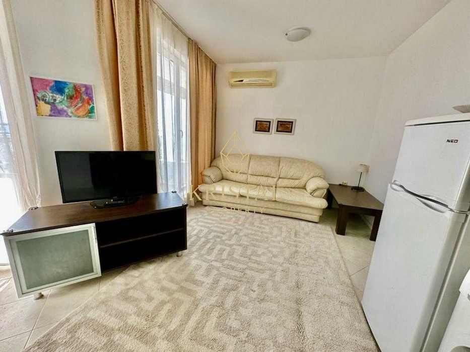 Продава се Двустаен апартамент в Свети Влас - 69 кв.м за 1305 €/кв.м - Снимка #5