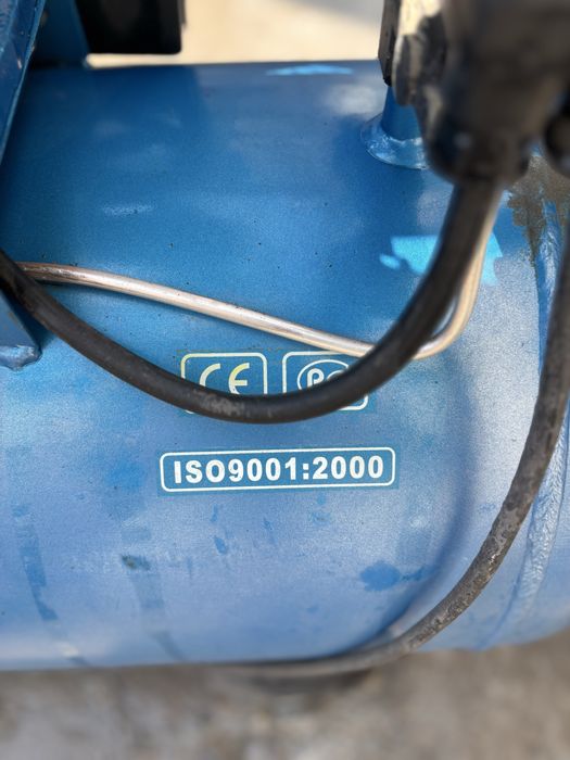 Компрессор MATEUS