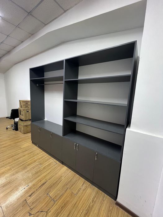 Мебель (шкаф/стеллаж)