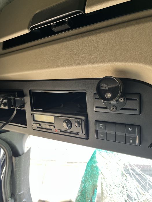 Грузовой авторазбор