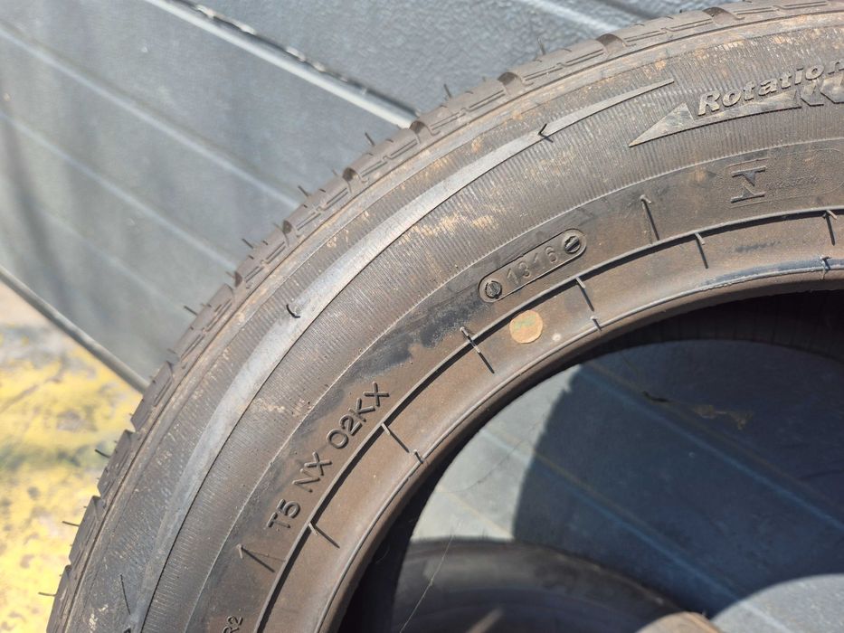 4 Anvelope de VARA - 185/65/15 - TIGAR - NOU - DOT 2016 ! SUPER PRET !