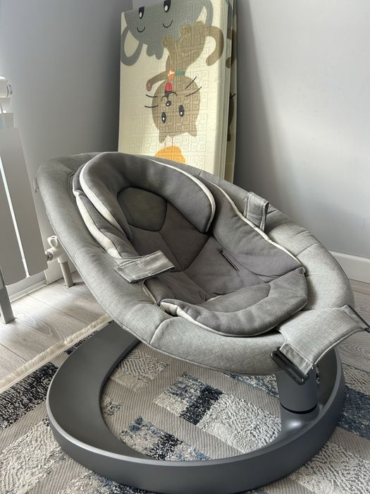 Продам Шезлонг Nuna для малыша