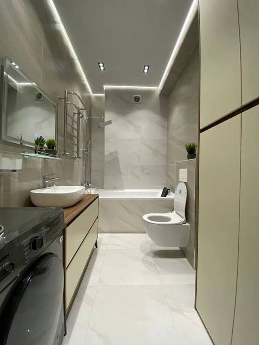 ЖК АКАЙ СИТИ Дархан! Сдаётся 3х комнатная!