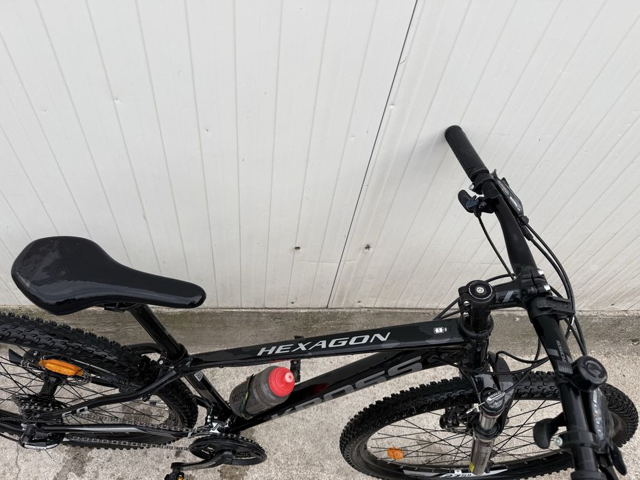 Kross Hexagon 6.0 27,5 S