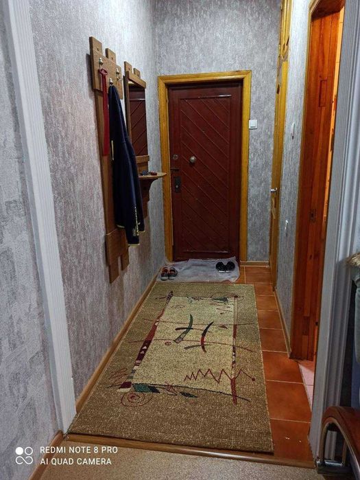 Продаётся 2/2/5 метро Буюк Ипак Йули ор-р Художников, Единое окно !