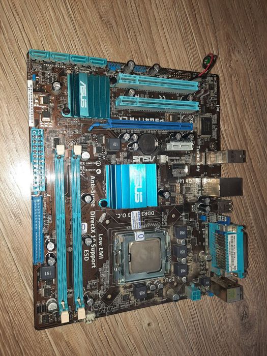 Продаются видеокарты