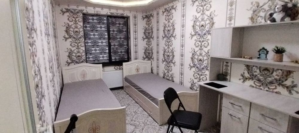 Сдается на Вокзале 3/3/5 по ул Беруни ориентир магазин "КИВА".