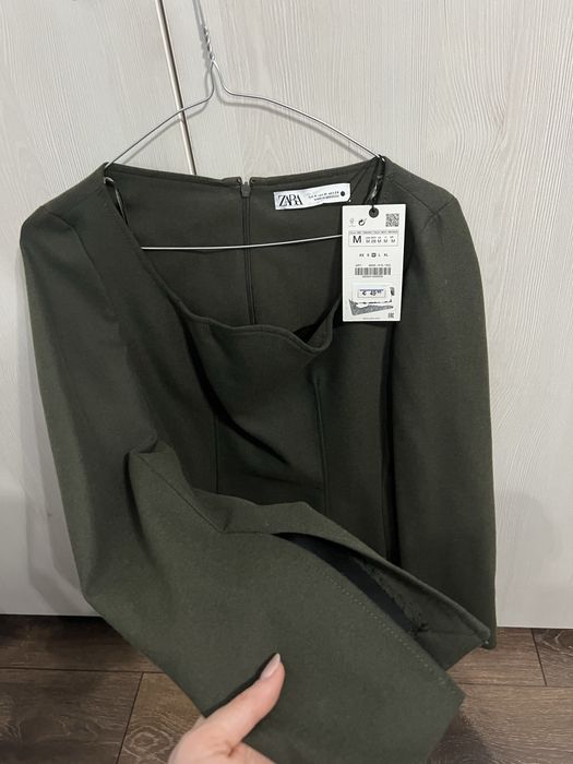 Pulover Zara marimea S