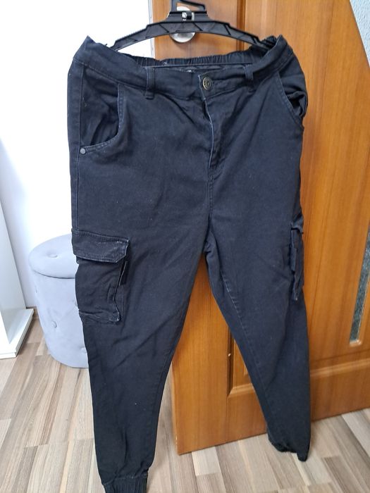2 perechi Pantaloni sport dama, mărime M, 38
