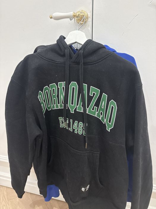 Продам худи Calvin klein, BornQazaq