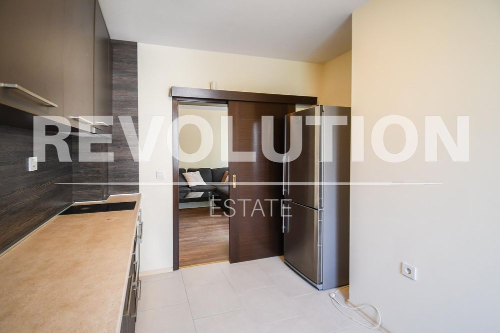 Дава се под наем Двустаен апартамент в София, Симеоново - 80 кв.м за 650 € - Снимка #5