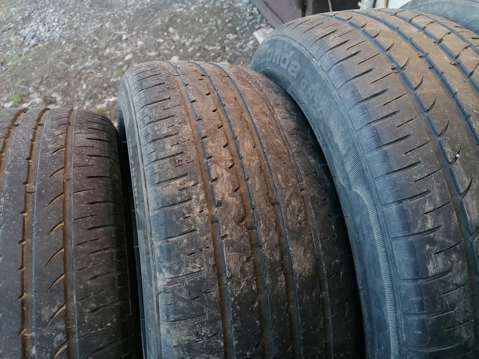 Продам 4 Покрышки