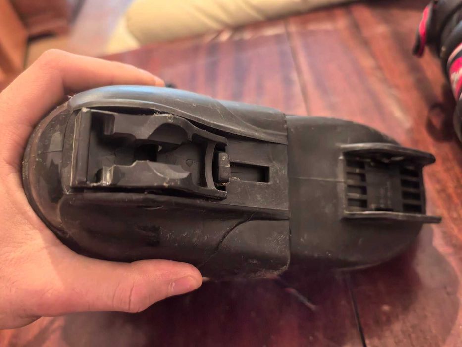 Ролери, кънки за лед и наколенки Комплект