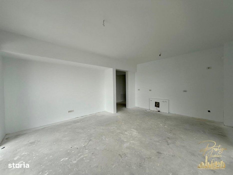 Apartament cu 4 camere nou tip Roma de vanzare, Prima Urbana 3-Oradea — fotografia 2