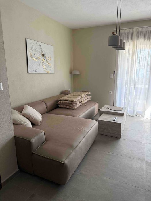 Мезонет под наем Гърция, Брацаки бийч, Bratsaki