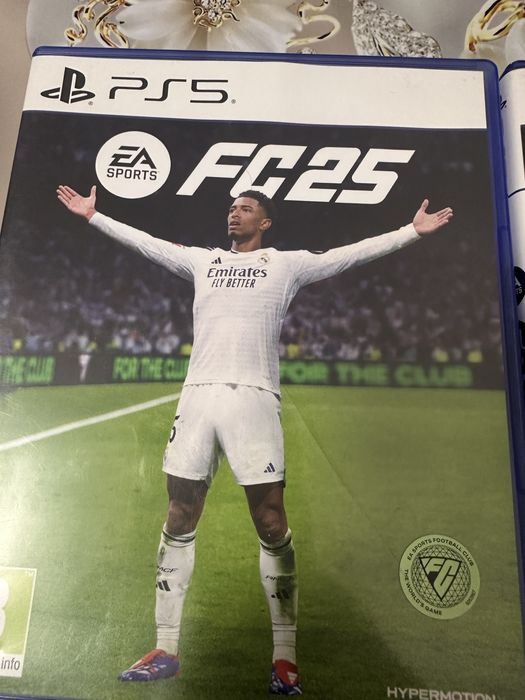 FC26! FC 25! FC 24! Sony playstation 5!