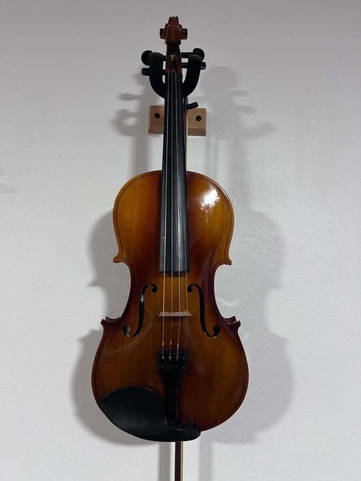 Vioara pt începători 4/4