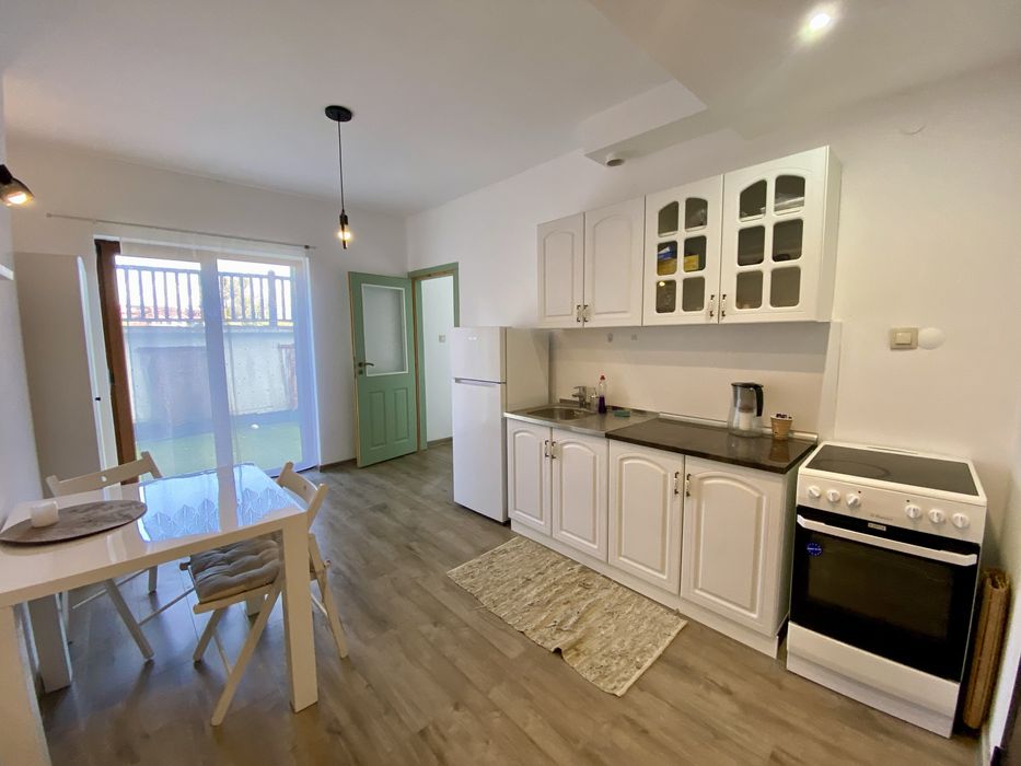 Продава се Едностаен апартамент в Банско - 54 кв.м за 1075 €/кв.м - Снимка #1