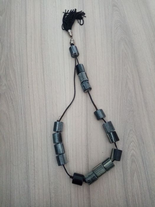 Броеница, за ценители.