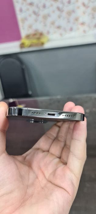 Iphone 12 Pro Max 256 Gb