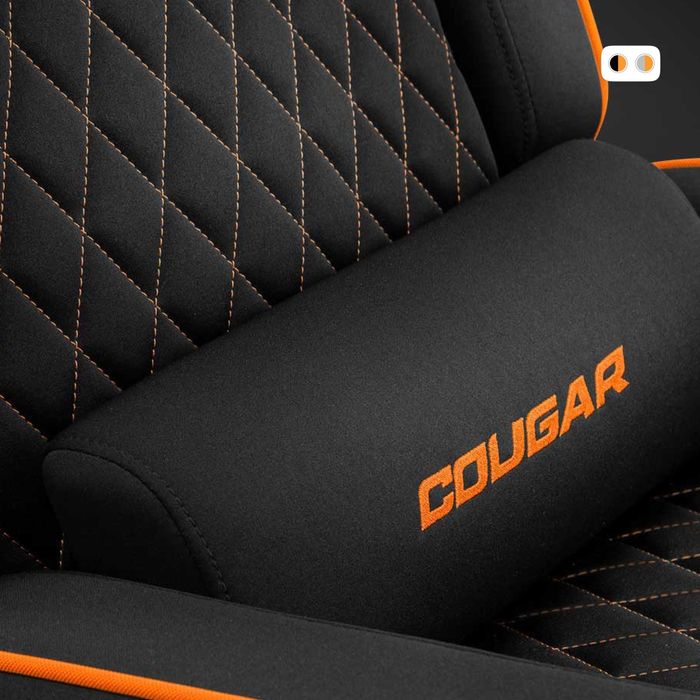 Игровой диван COUGAR Ranger One