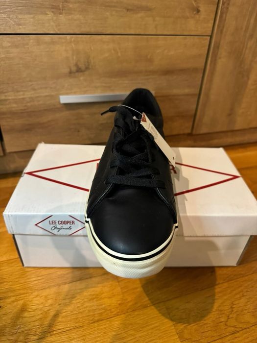 Мъжки маратонки Lee Cooper