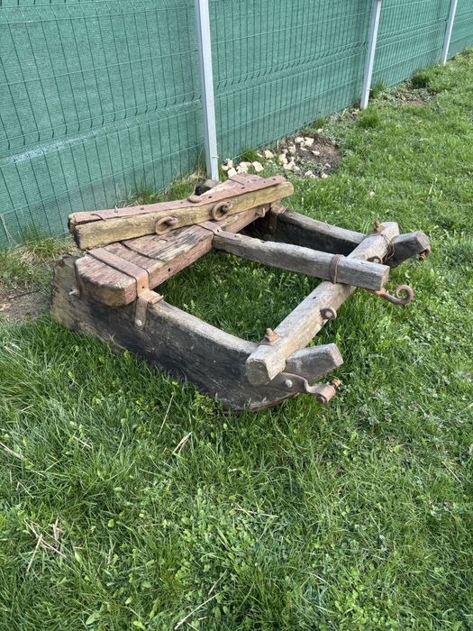 De vanzare obiecte vintaje