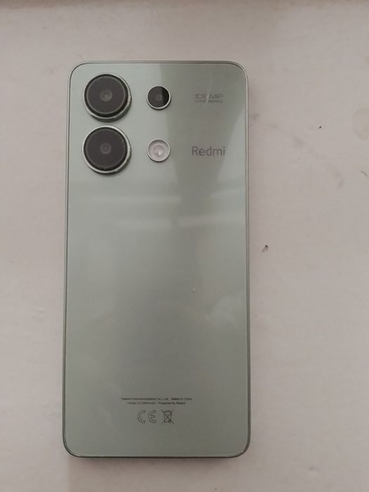 Продается телефон в отличном состоянии