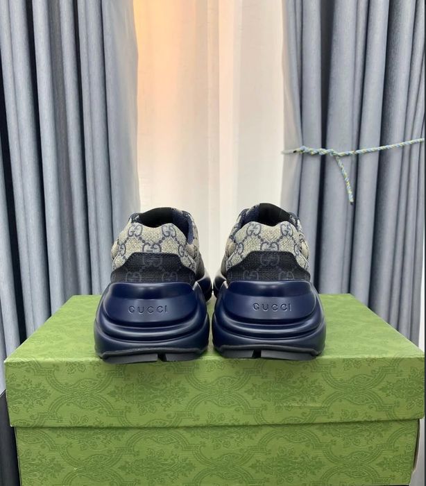 GUCCI унисекс обувки 36-45 НАЛИЧНИ