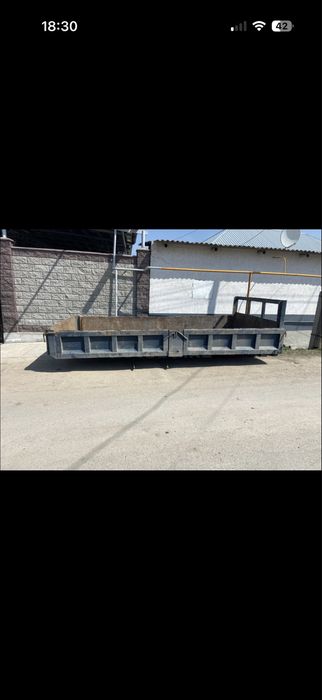 Продам Кузов самосвал