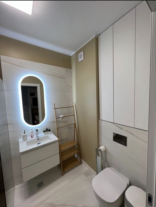 Inchiriere apartament 3 camere ATLAS RESIDENCE AVIATIEI