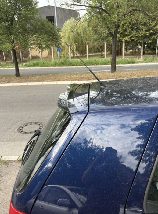 Тунинг части за golf 4