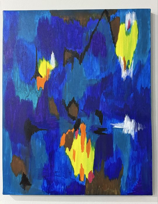 Картины интерьерные