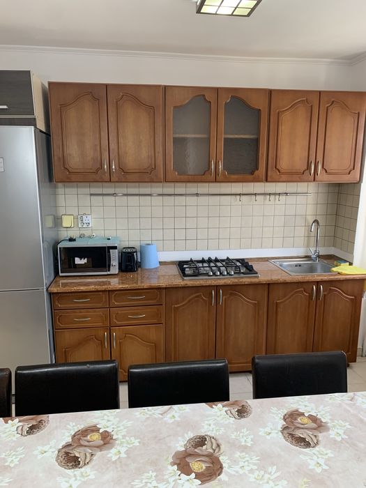 Apartament de inchiriat Nufarul Oradea