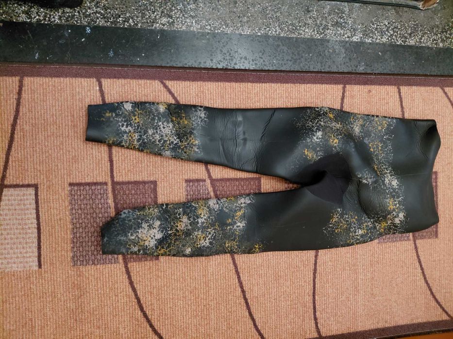 Неопрен долница 7мм