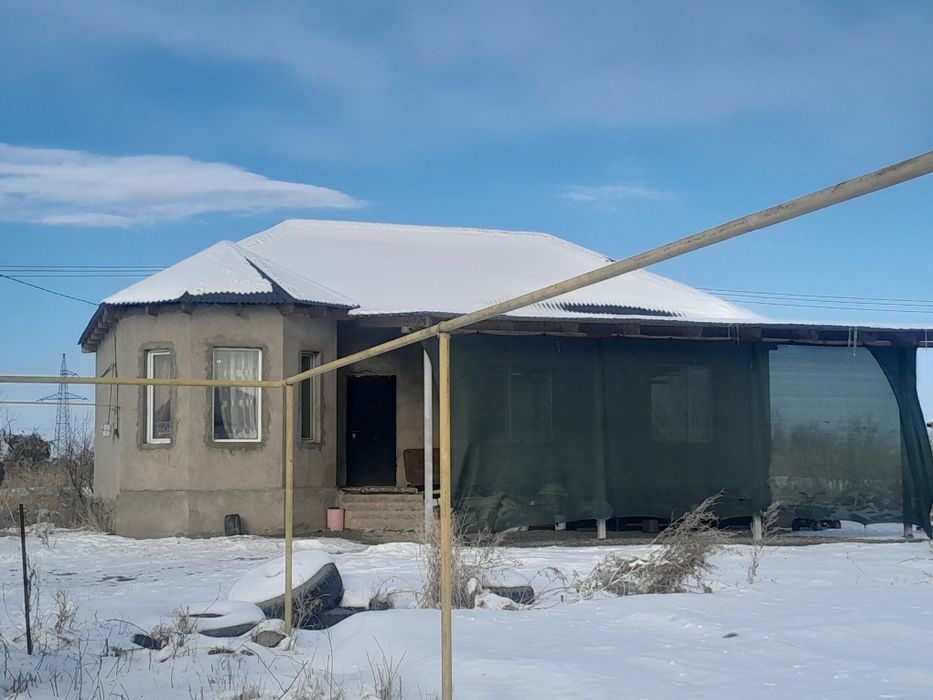 Срочно продам дом