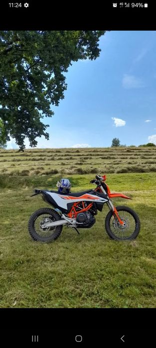 Vând Schimb ktm 690 SMC-R 2021
