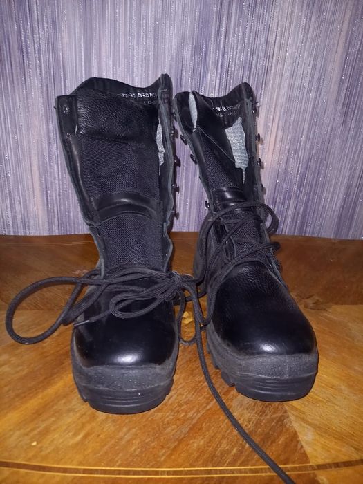 Берцы, размер 41