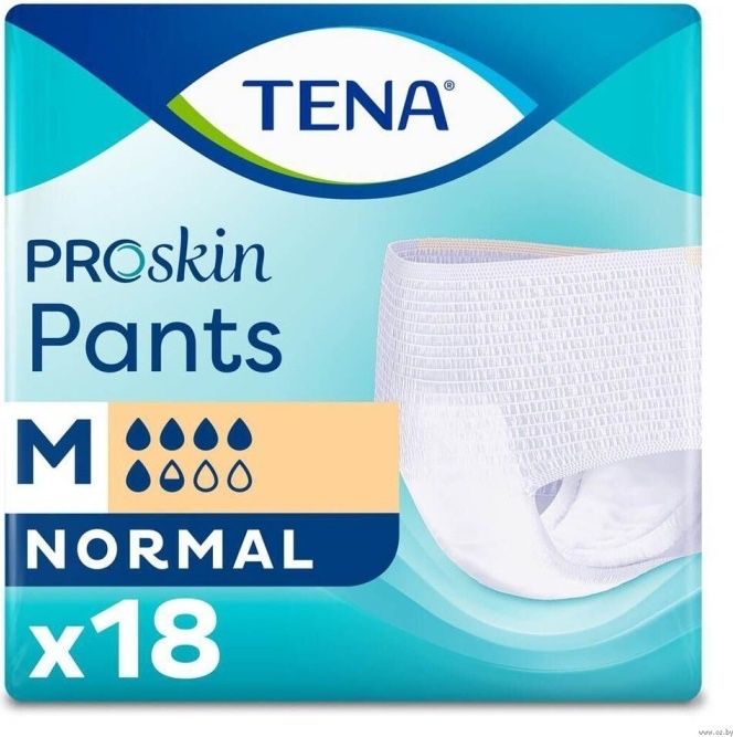 Продаются подгузники трусики размер М