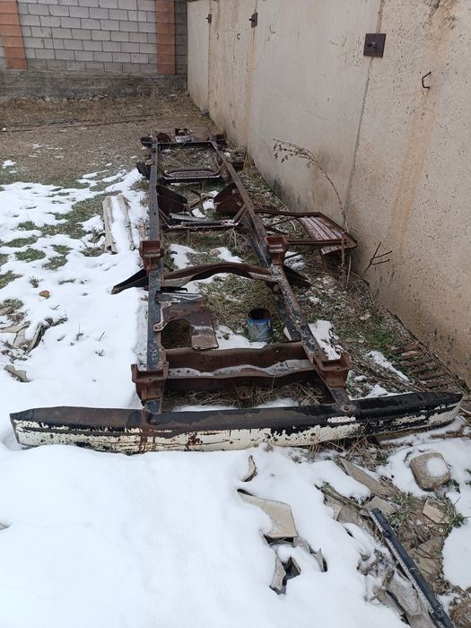 Мост, донгелектер,кабина бар