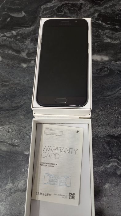 Смартфон Самсунг Galaxy A5