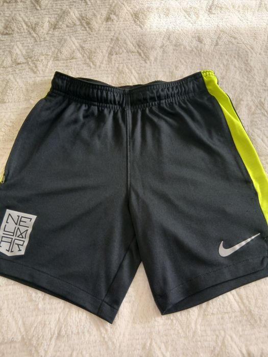 Colanti scurti  Nike pentru sala impecabili
