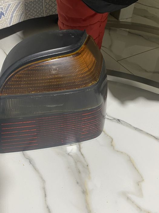 Vand stopuri HELLA de golf 3